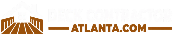 Deck Contractor Atlanta